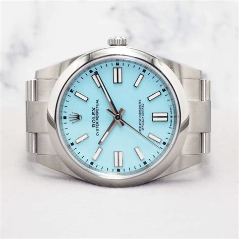 rolex oyster perpetual gebraucht tif fant und co|rolex tiffany watches.